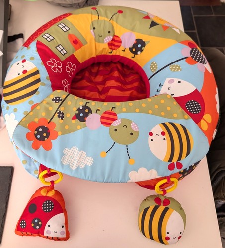 Red kite garden gang baby - garden,