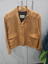 Sandro Women’s Jacket Cotton