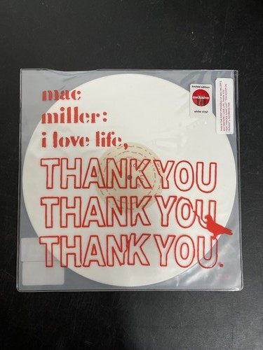 Mac miller love - -,