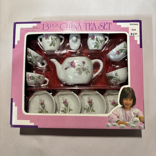Rare vintage 90s mini china - rare,