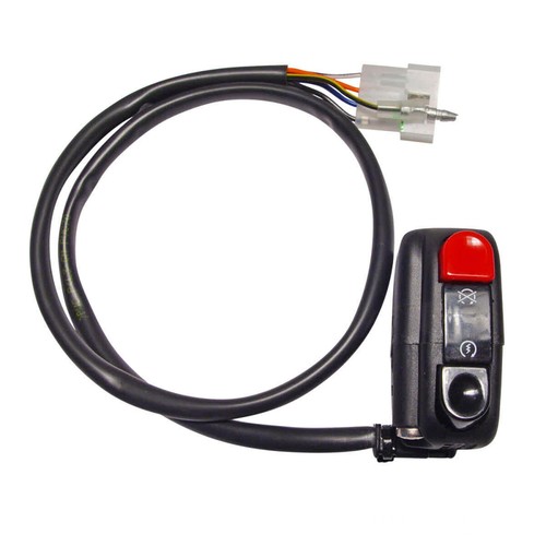 Engine function switch domino - function,