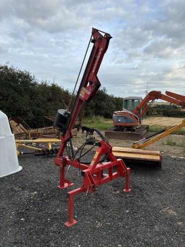 Protech post knocker - protech,