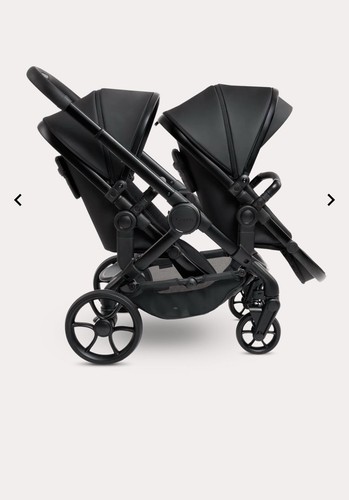 Icandy pushchair very good - very,