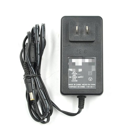 Adapter charger power supply - adapter,