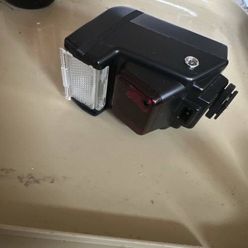 Nikon speedlight shoe - sb-22,