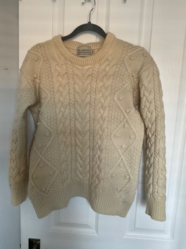 Blarney aran originals - blarney, cream