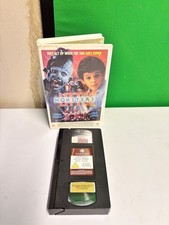 Little Monsters Vestron Big