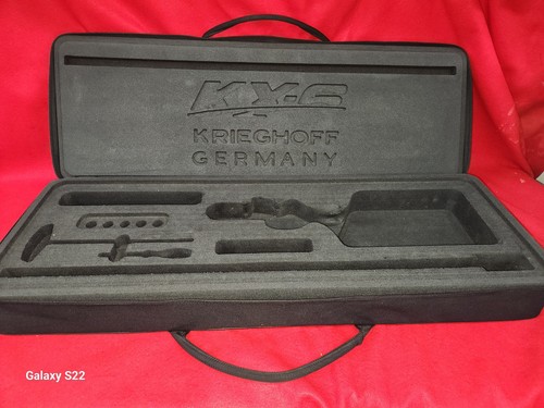 Krieghoff kx6 soft case trap - krieghoff,