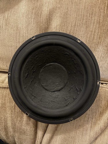 Proac response 7 - response, 2.5
