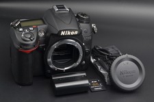 Nikon D7000 16.2MP Digital SLR