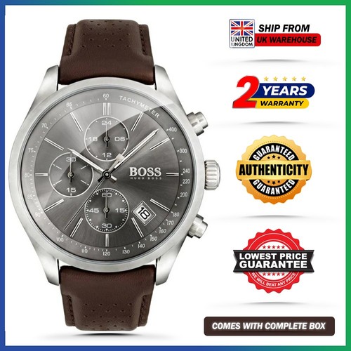 Hugo boss grand prix hb1513476 - hugo,
