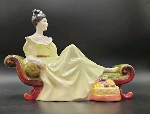Royal doulton hn2473 ease - doulton,