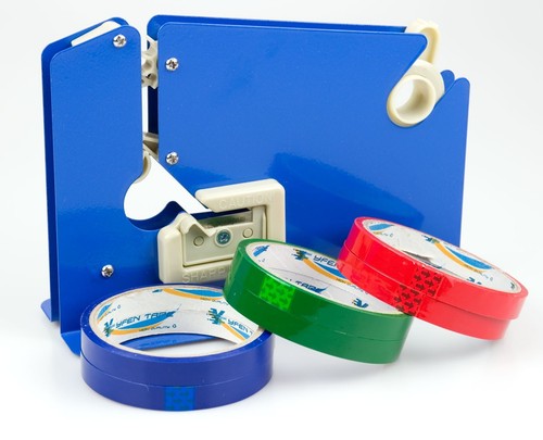 Food vacuum bag neck sealer - vacuum,