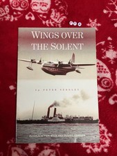 Wings Over The Solent 