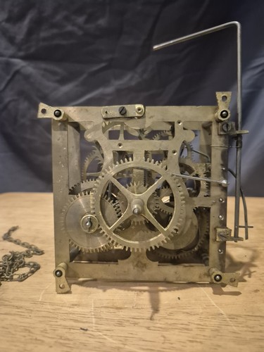 Antique german cuckoo clock - cuckoo,