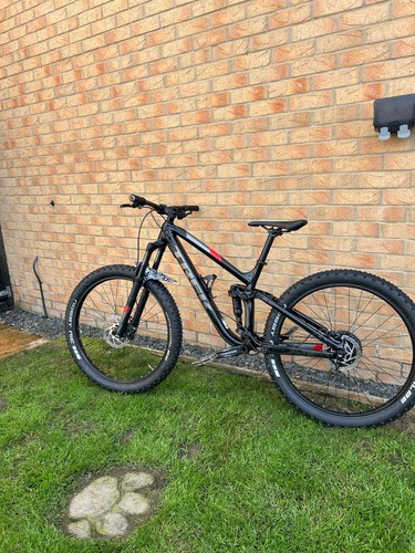 Trek fuel 2019 medium 29 - ex,