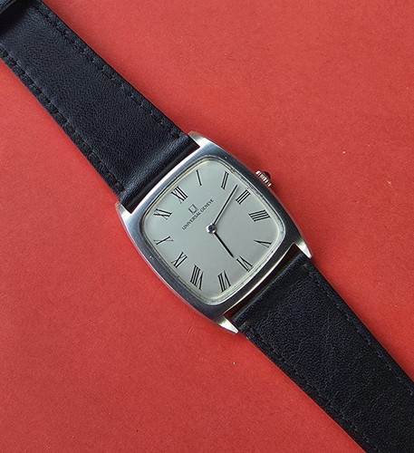 Mens universal geneve 842 - mens, 114