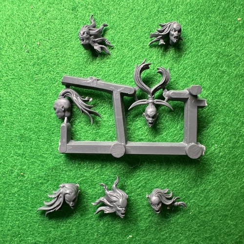 Warhammer chaos daemons - chaos,