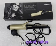 BaByliss Volume Waves 38mm 1.5
