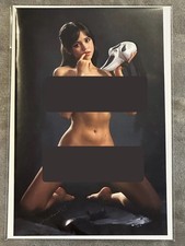 “Scream Queen” by