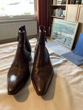 Jeffery West Mens Chelsea