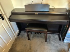 Kawai KDP90 Digital Piano With