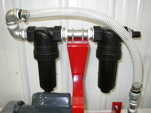 New dual cleanable - dual,