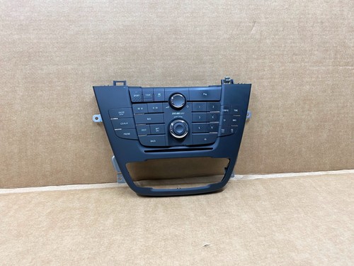 Vauxhall insignia dvd - vauxhall, 08-13
