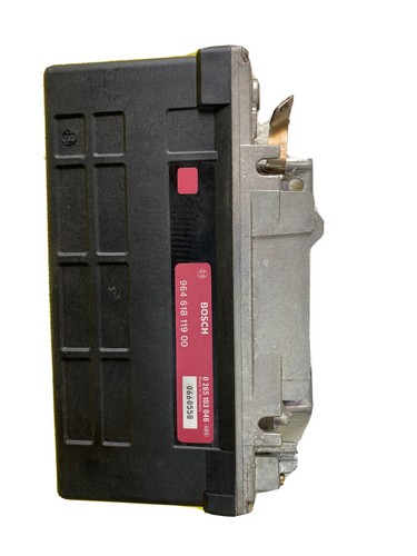 Porsche 964 abs control unit - porsche,