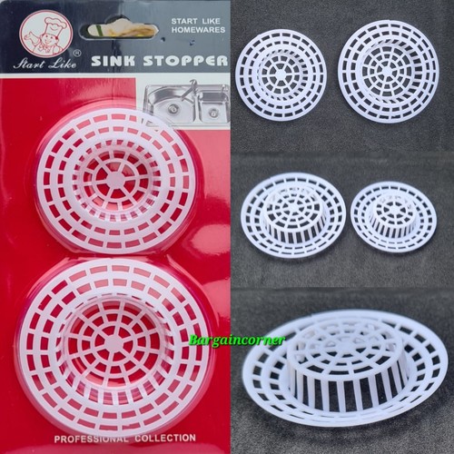 Sink strainer plastic - strainer,