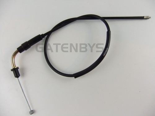 New throttle cable for - for, yamaha