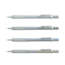Pentel Graphgear 500