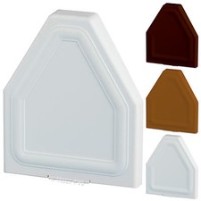Eurocell Conservatory End Cap