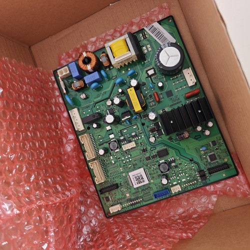 Samsung control board assy - assy, pcb
