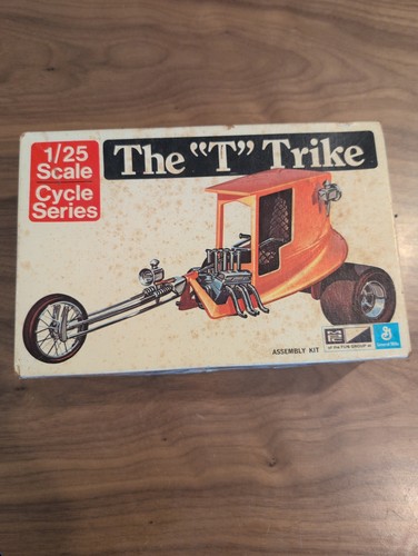 Rare mpc trike - mpc,
