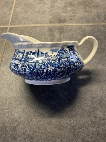 Royal tudor ware coaching - royal,