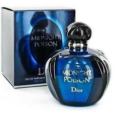 Dior Midnight Poison Eau de