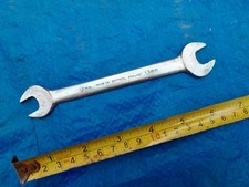 Britool 2JM1213 Metric open ended Spanner