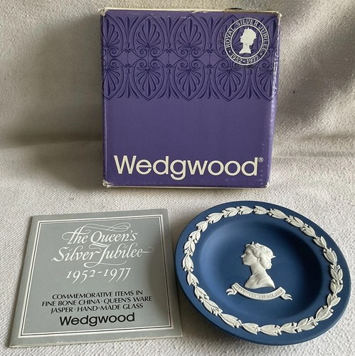 Royal blue wedgwood jasper - royal,