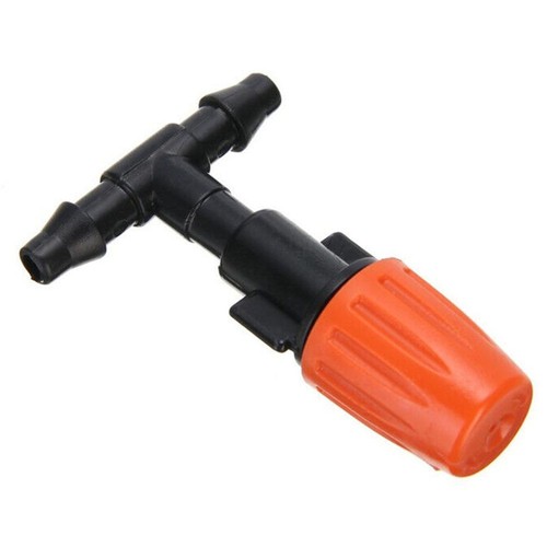 Adjustable irrigation system - adjustable,
