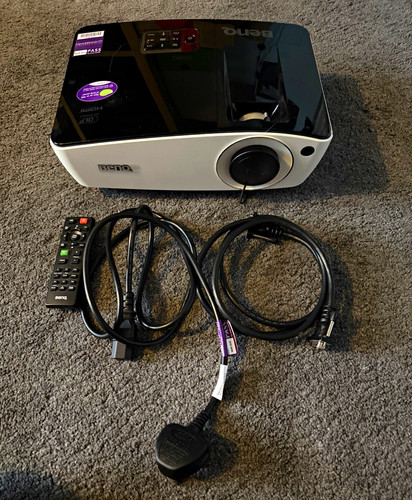 Benq mx661 dlp projector 3000 - benq,