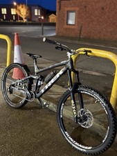 Trek Remedy 8 XT 2022 Full