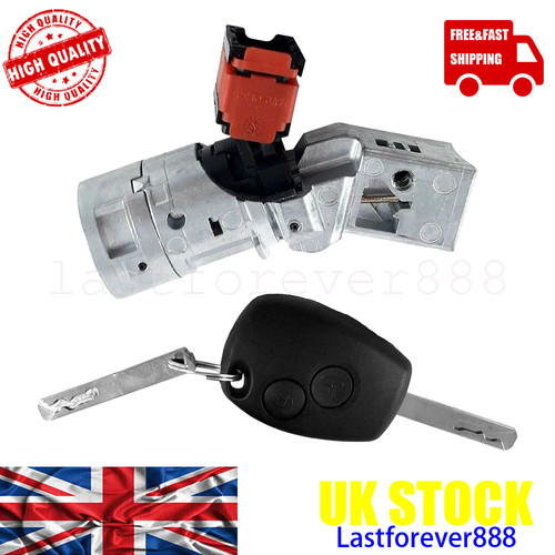 Ignition switch lock barrel - lock,