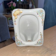 Forever friends ceramic photo