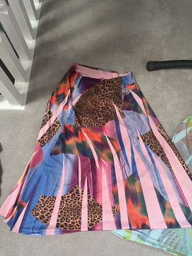 Passion tango beach skirt - beach,