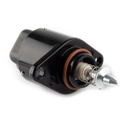 Idle air control - valve, (iacv)