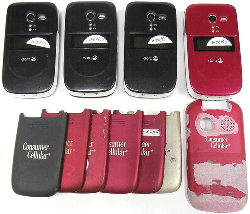 Lot doro phoneeasy - phoneeasy, 626