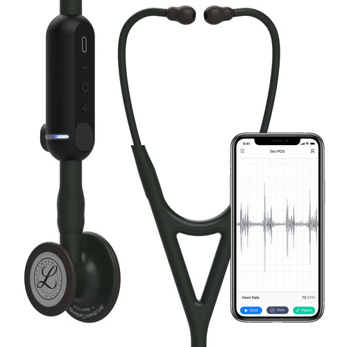 Littmann core digital - core,