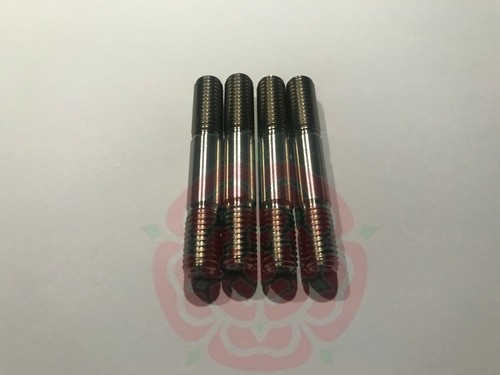 Rrracing titanium yamaha - titanium,