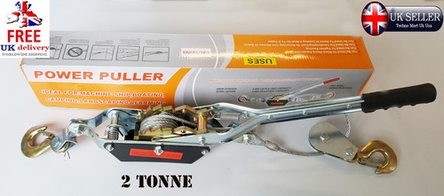 Ton tonne double gear car - gear,